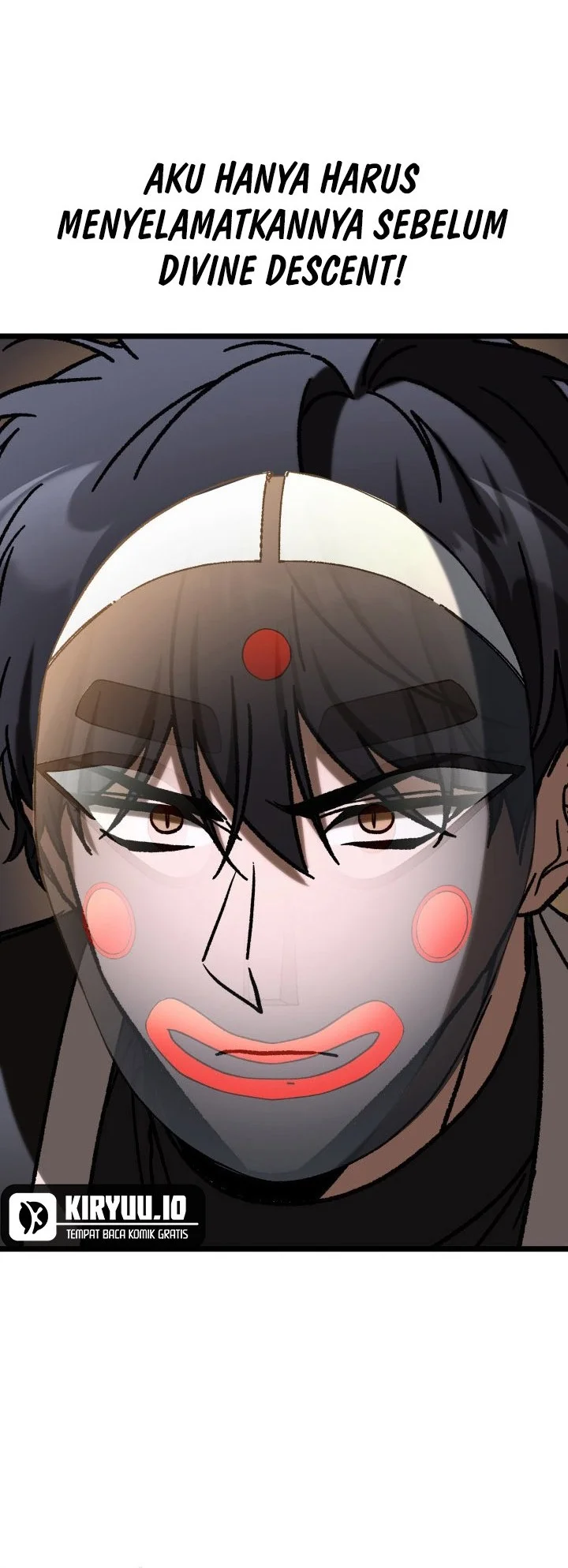 F-Class Destiny Hunter Chapter 107 Gambar 9