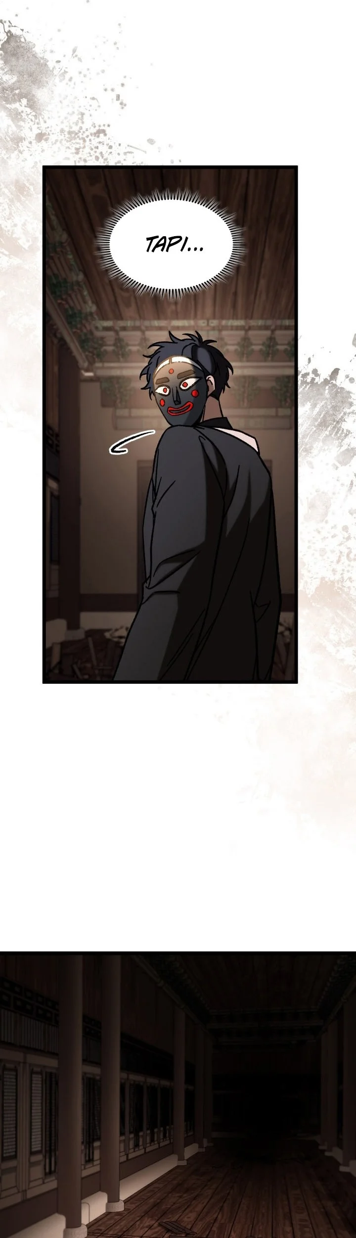 F-Class Destiny Hunter Chapter 107 Gambar 10