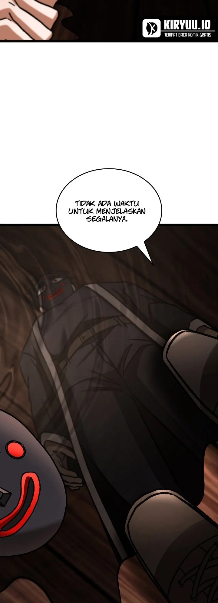 F-Class Destiny Hunter Chapter 107 Gambar 17