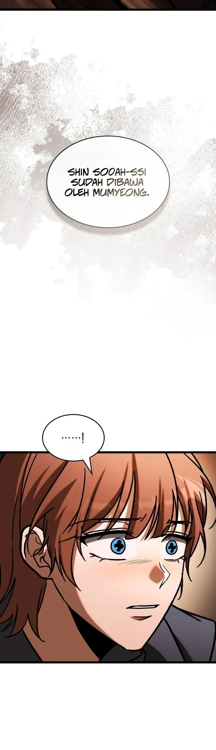 F-Class Destiny Hunter Chapter 107 Gambar 18