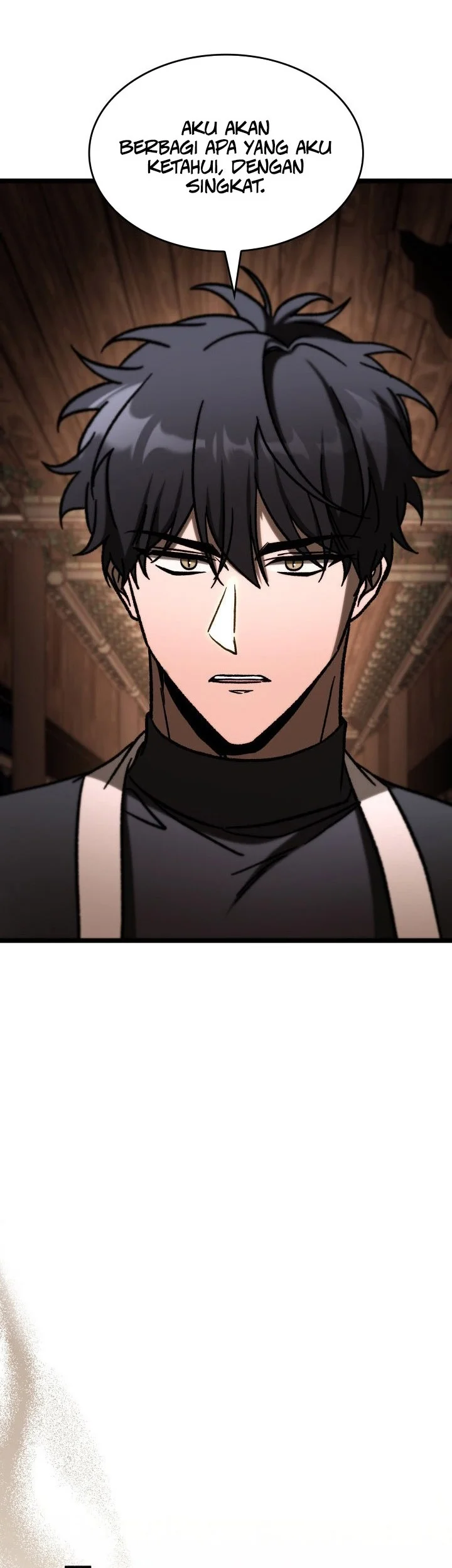 F-Class Destiny Hunter Chapter 107 Gambar 23