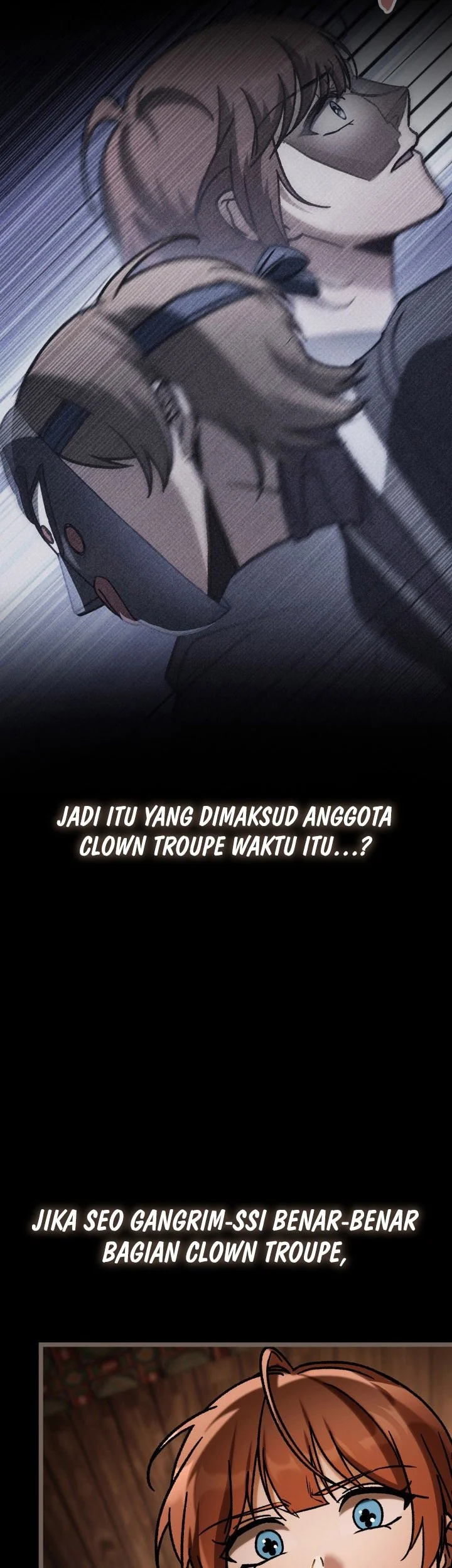 F-Class Destiny Hunter Chapter 107 Gambar 28