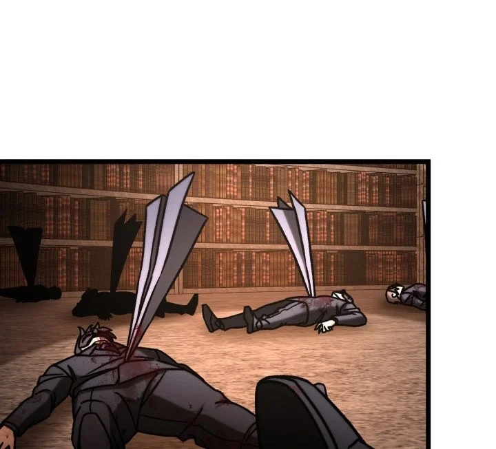 F-Class Destiny Hunter Chapter 107 Gambar 35