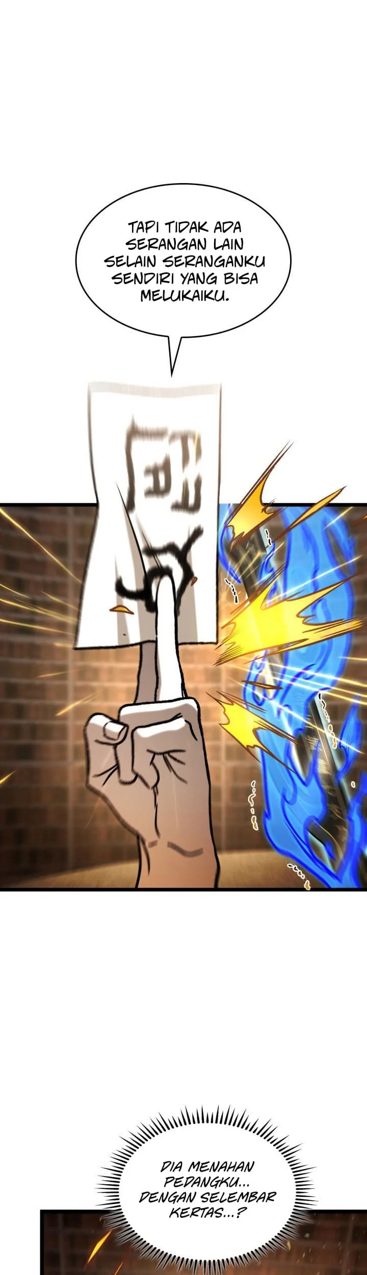 F-Class Destiny Hunter Chapter 108 Gambar 39