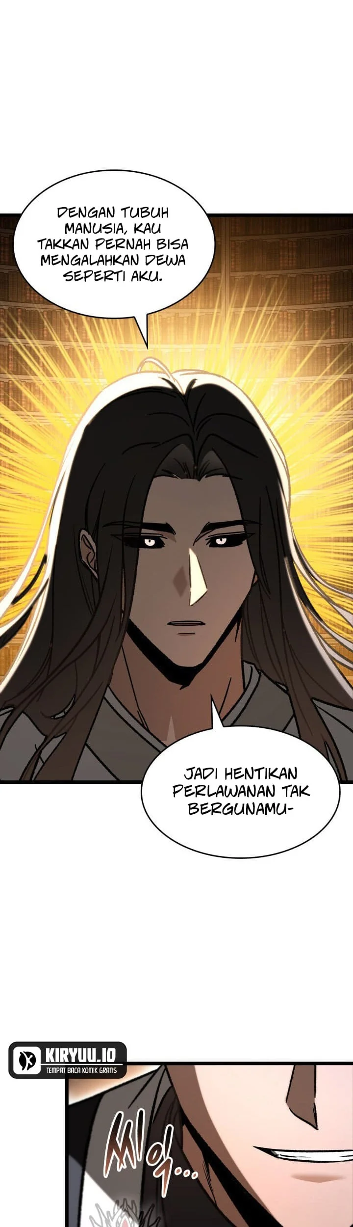 F-Class Destiny Hunter Chapter 108 Gambar 43