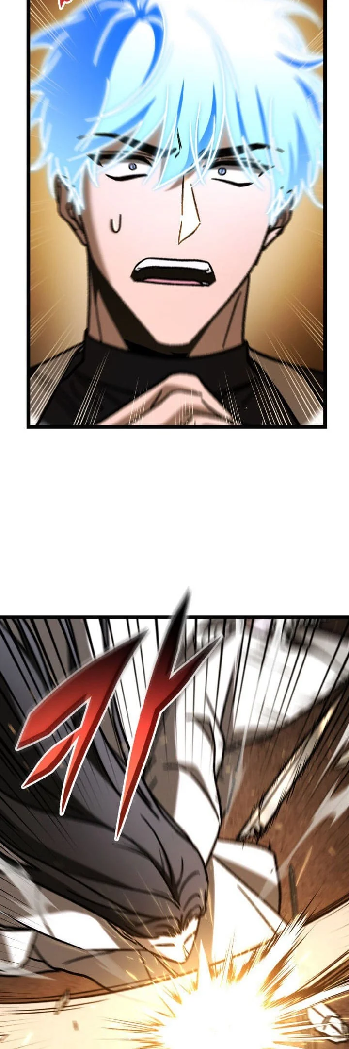 F-Class Destiny Hunter Chapter 108 Gambar 49