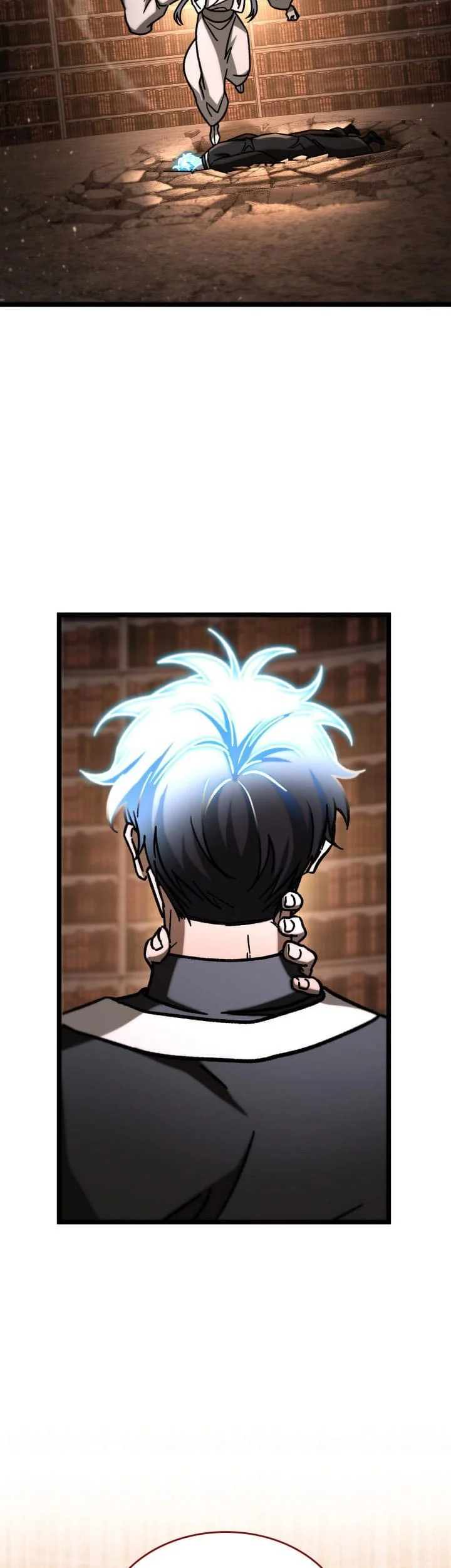 F-Class Destiny Hunter Chapter 108 Gambar 56