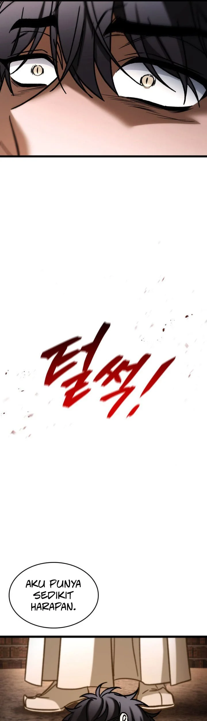 F-Class Destiny Hunter Chapter 108 Gambar 58