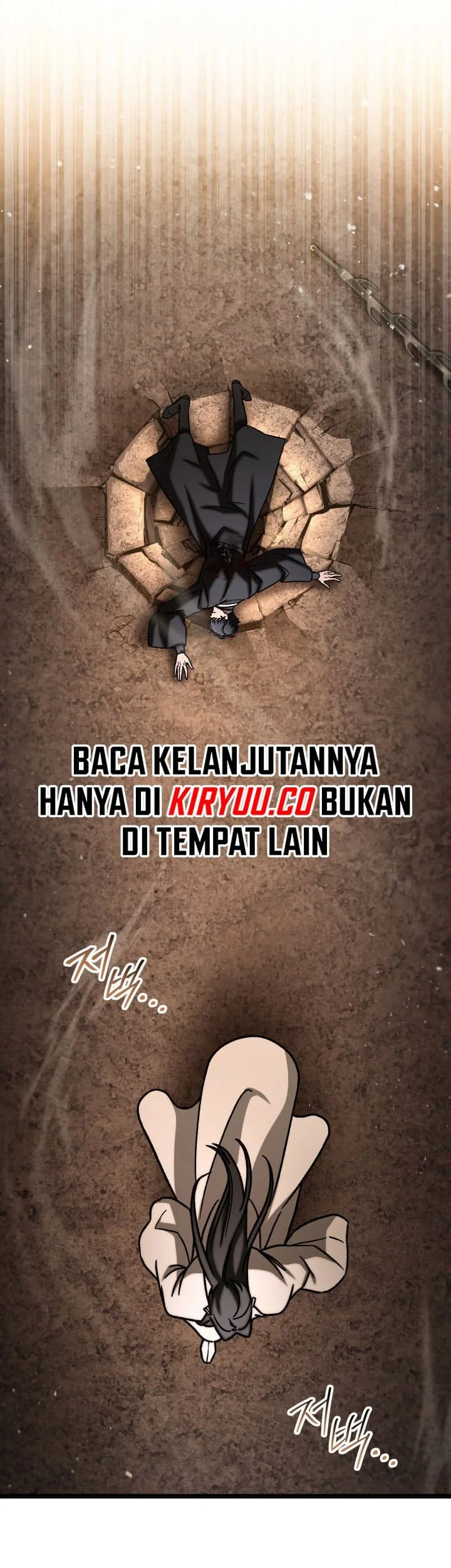 F-Class Destiny Hunter Chapter 108 Gambar 60