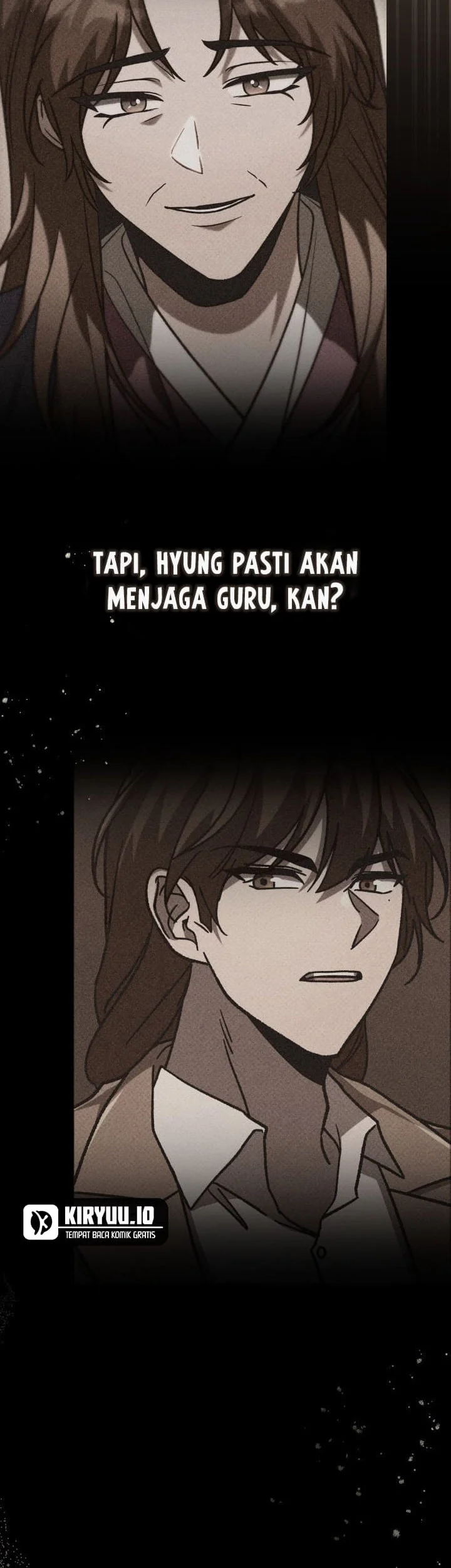 F-Class Destiny Hunter Chapter 108 Gambar 63