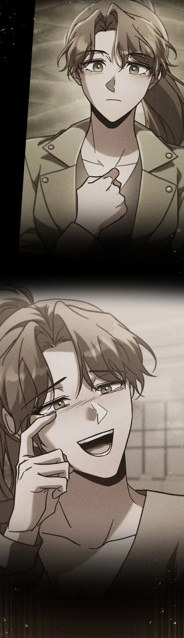 F-Class Destiny Hunter Chapter 108 Gambar 66