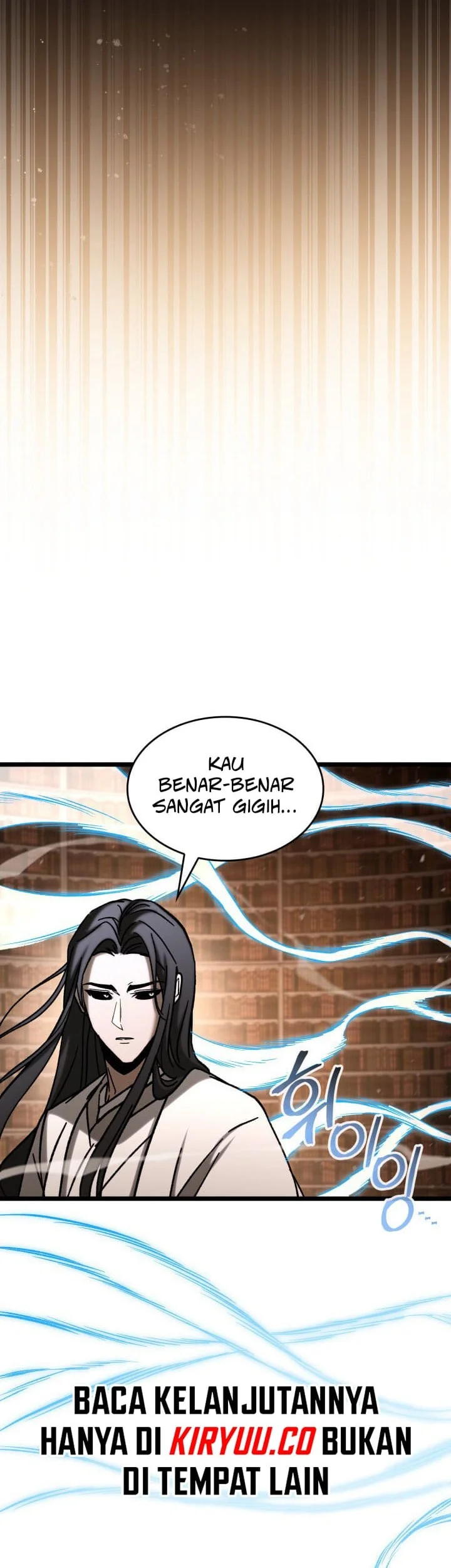 F-Class Destiny Hunter Chapter 108 Gambar 67