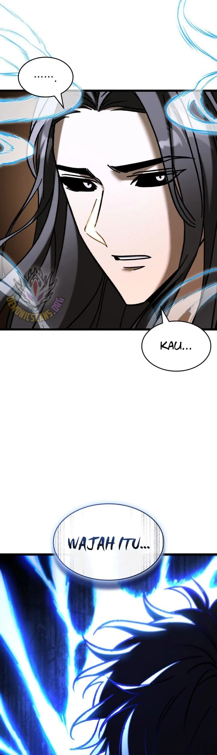 F-Class Destiny Hunter Chapter 108 Gambar 68