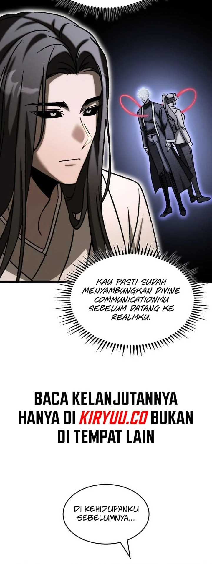 F-Class Destiny Hunter Chapter 108 Gambar 5