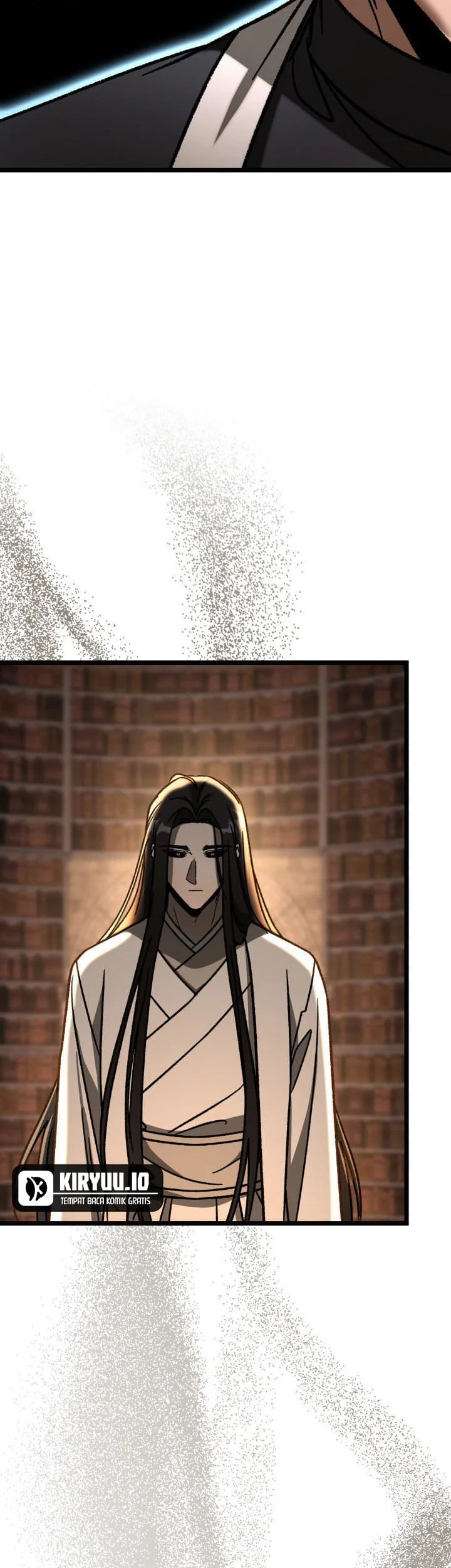 F-Class Destiny Hunter Chapter 108 Gambar 7