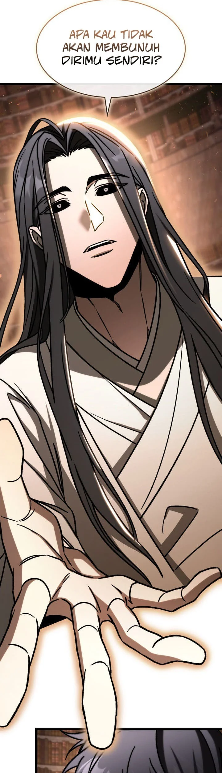 F-Class Destiny Hunter Chapter 108 Gambar 14