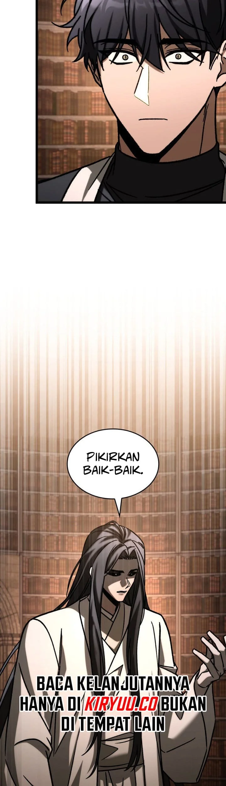 F-Class Destiny Hunter Chapter 108 Gambar 15