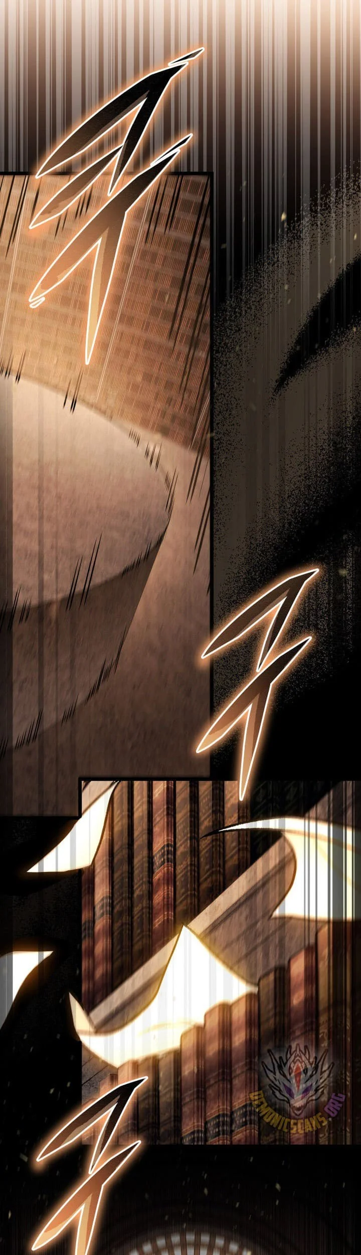 F-Class Destiny Hunter Chapter 108 Gambar 26