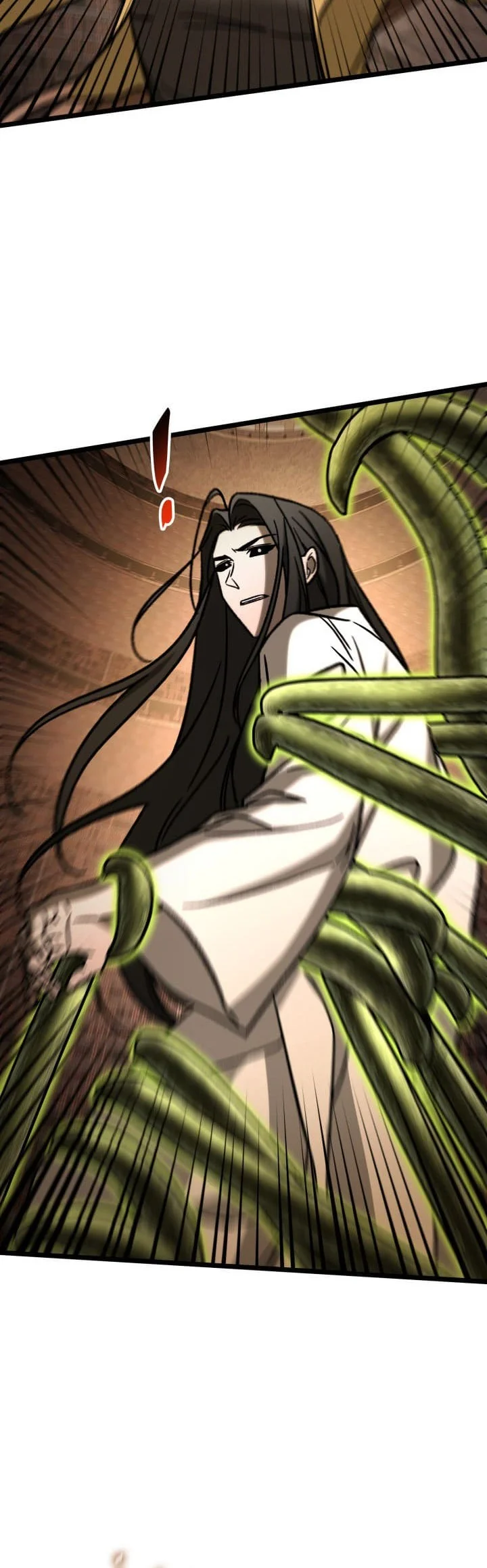 F-Class Destiny Hunter Chapter 109 Gambar 38