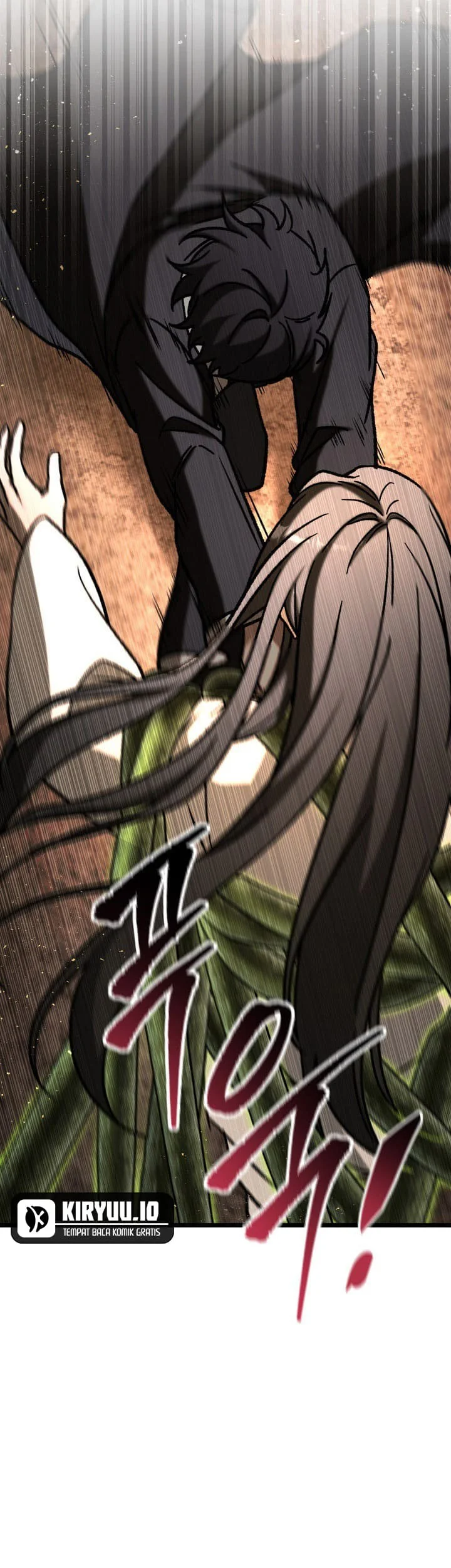 F-Class Destiny Hunter Chapter 109 Gambar 43