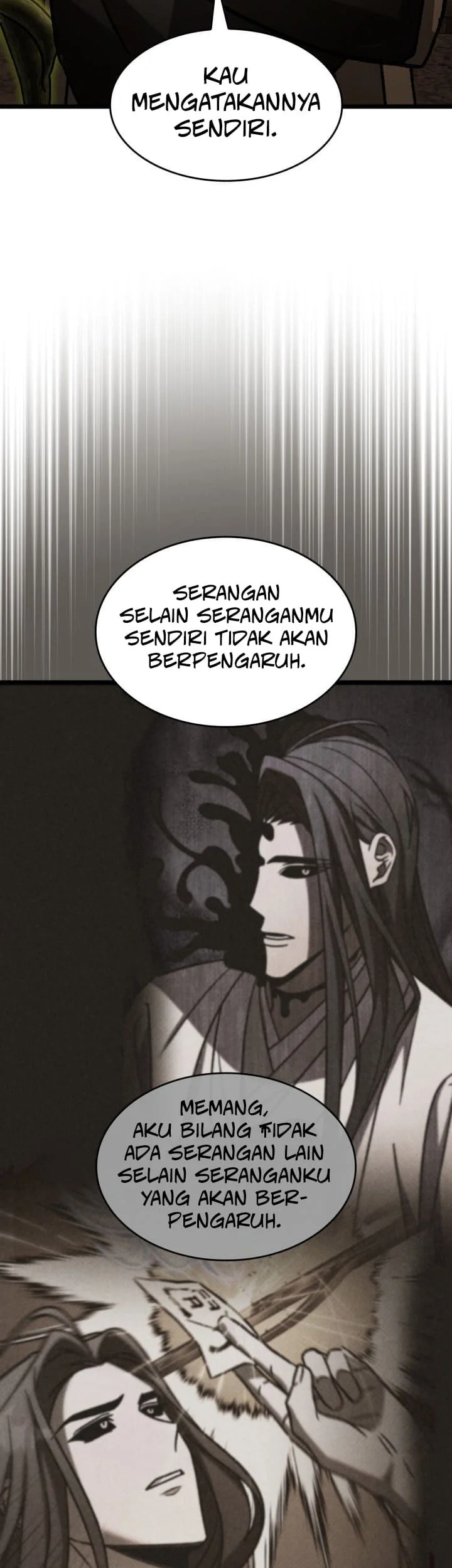 F-Class Destiny Hunter Chapter 109 Gambar 45