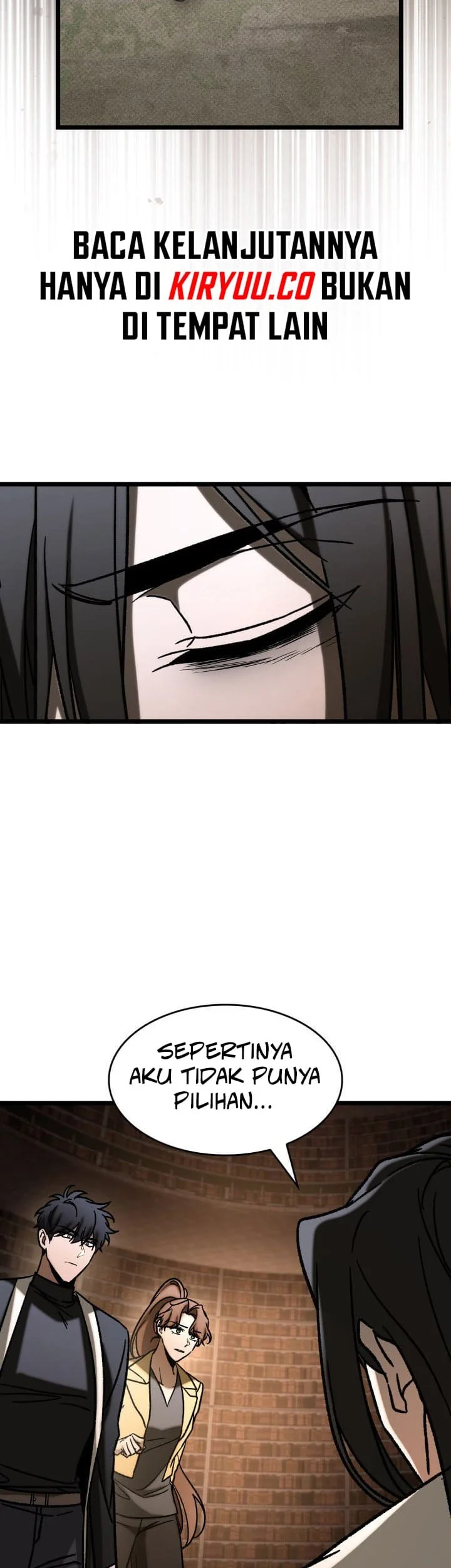 F-Class Destiny Hunter Chapter 109 Gambar 52