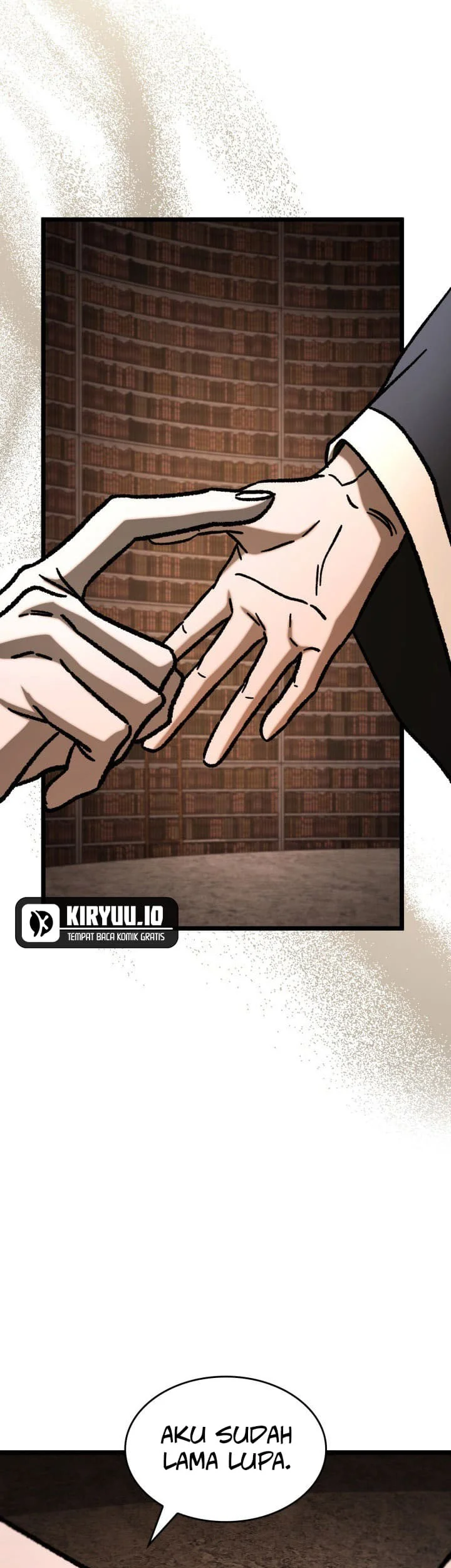 F-Class Destiny Hunter Chapter 109 Gambar 55