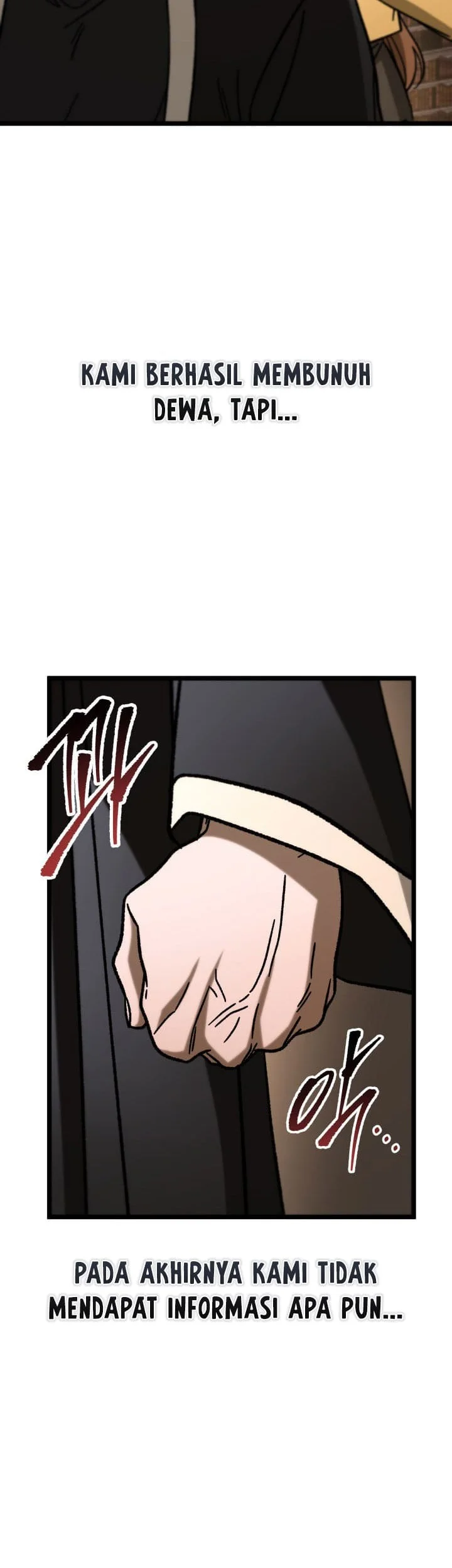 F-Class Destiny Hunter Chapter 109 Gambar 64