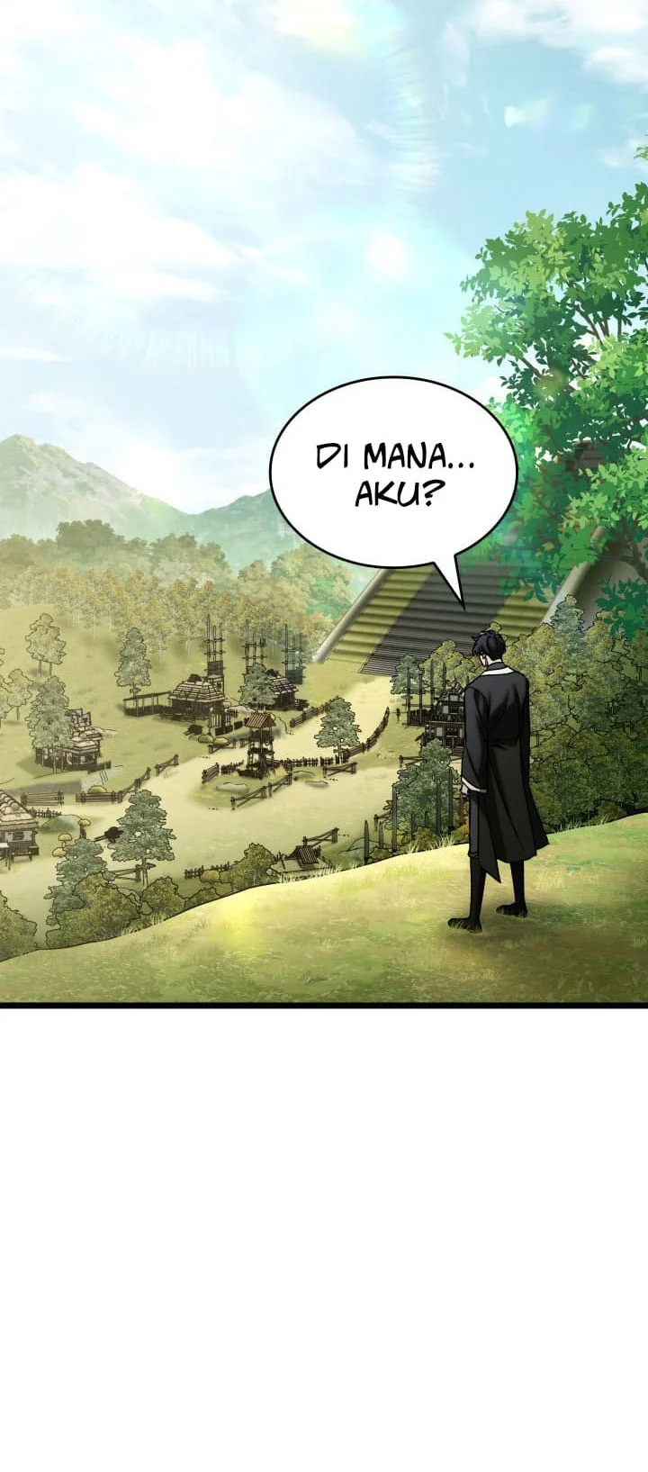 F-Class Destiny Hunter Chapter 109 Gambar 70
