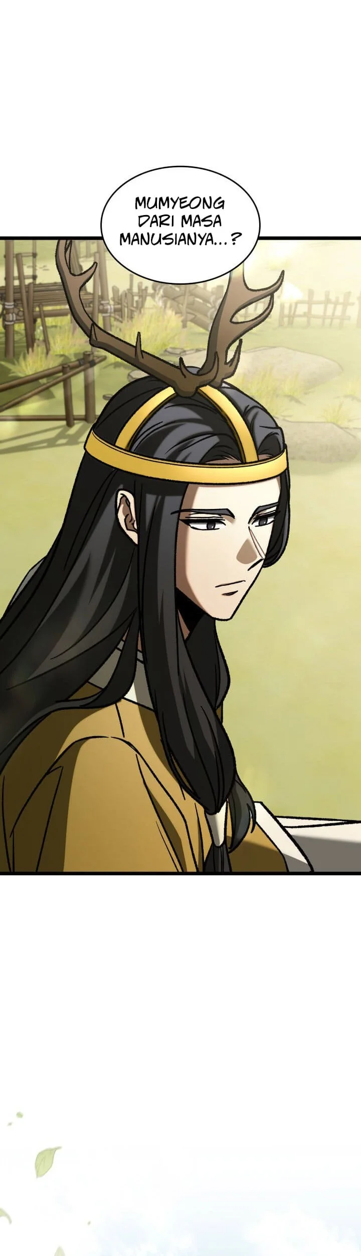 F-Class Destiny Hunter Chapter 109 Gambar 72