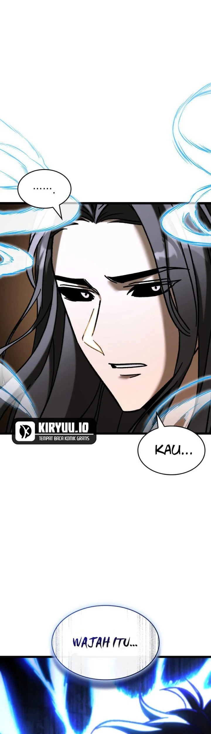 Manhwa F-Class Destiny Hunter Chapter 109 gambar nomor 2