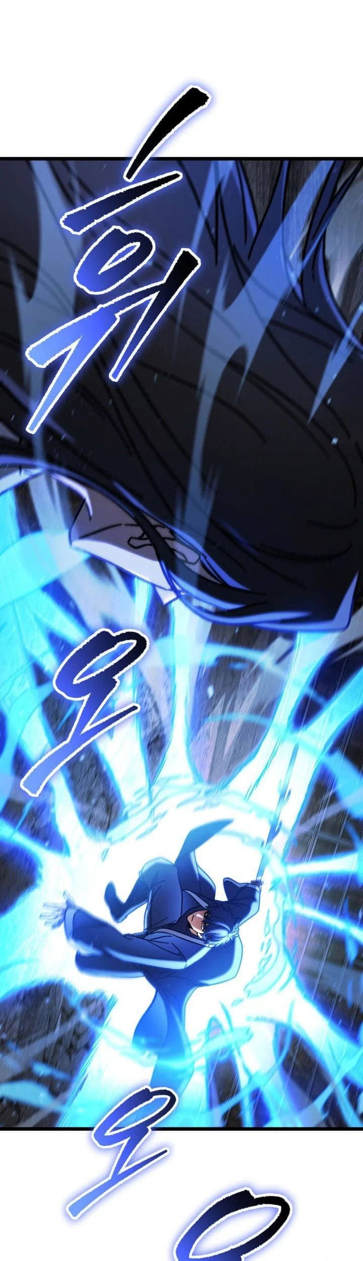 F-Class Destiny Hunter Chapter 109 Gambar 4