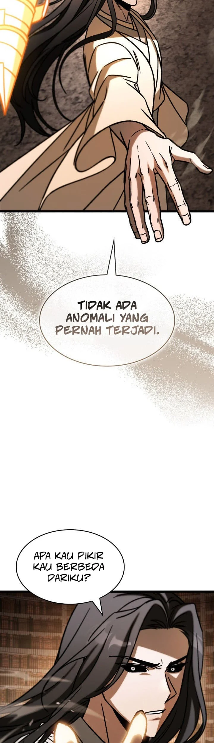 F-Class Destiny Hunter Chapter 109 Gambar 9