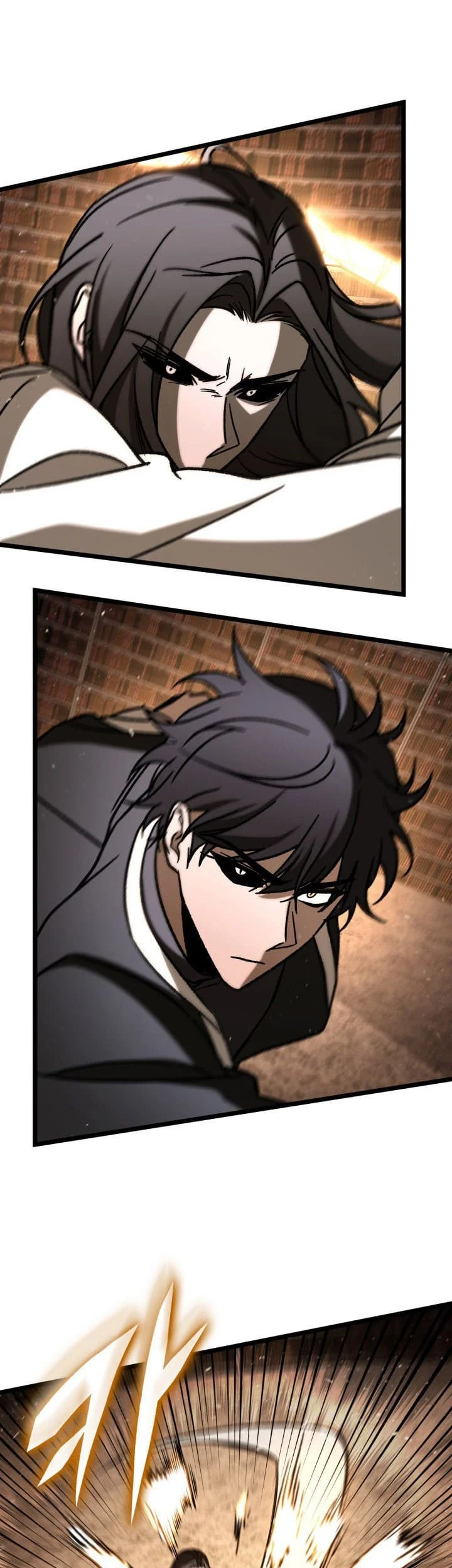 F-Class Destiny Hunter Chapter 109 Gambar 13