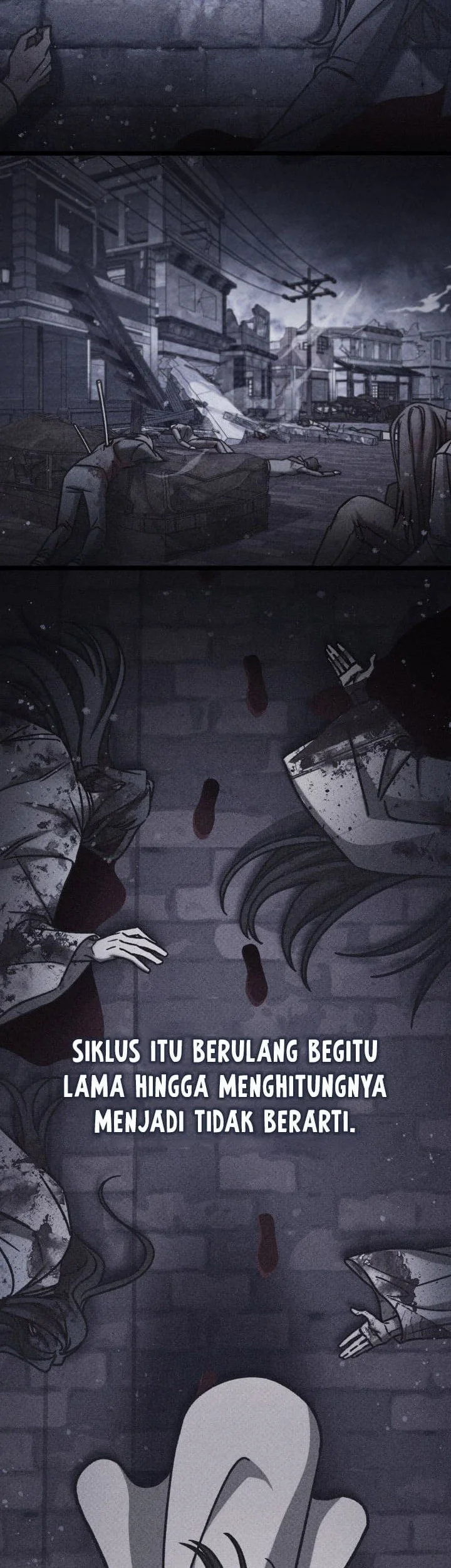 F-Class Destiny Hunter Chapter 109 Gambar 16