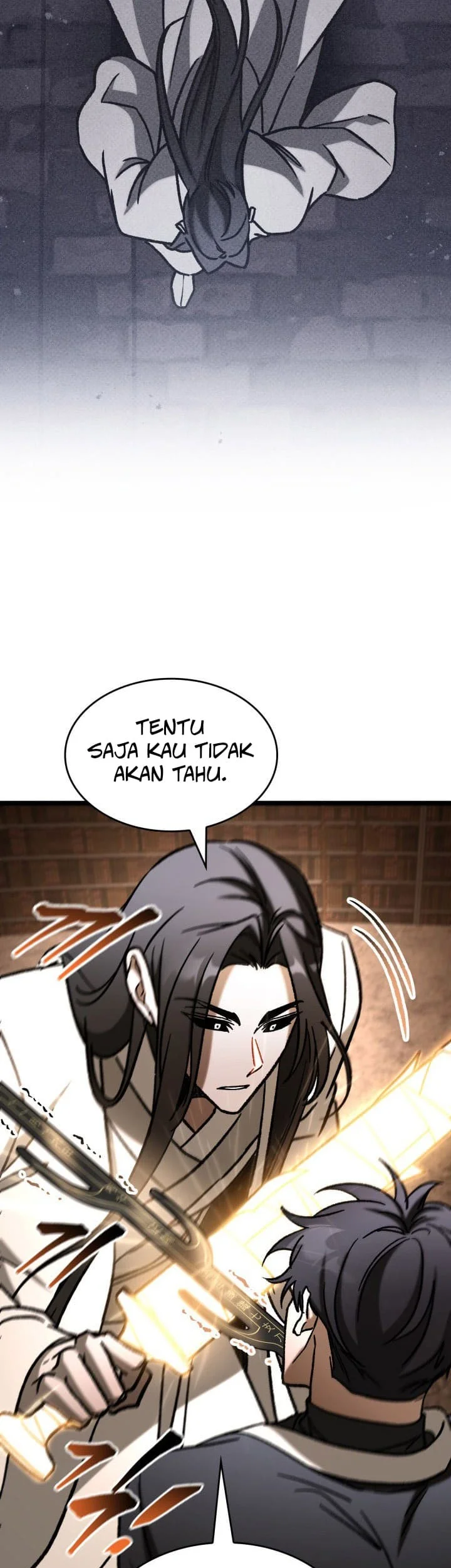 F-Class Destiny Hunter Chapter 109 Gambar 17