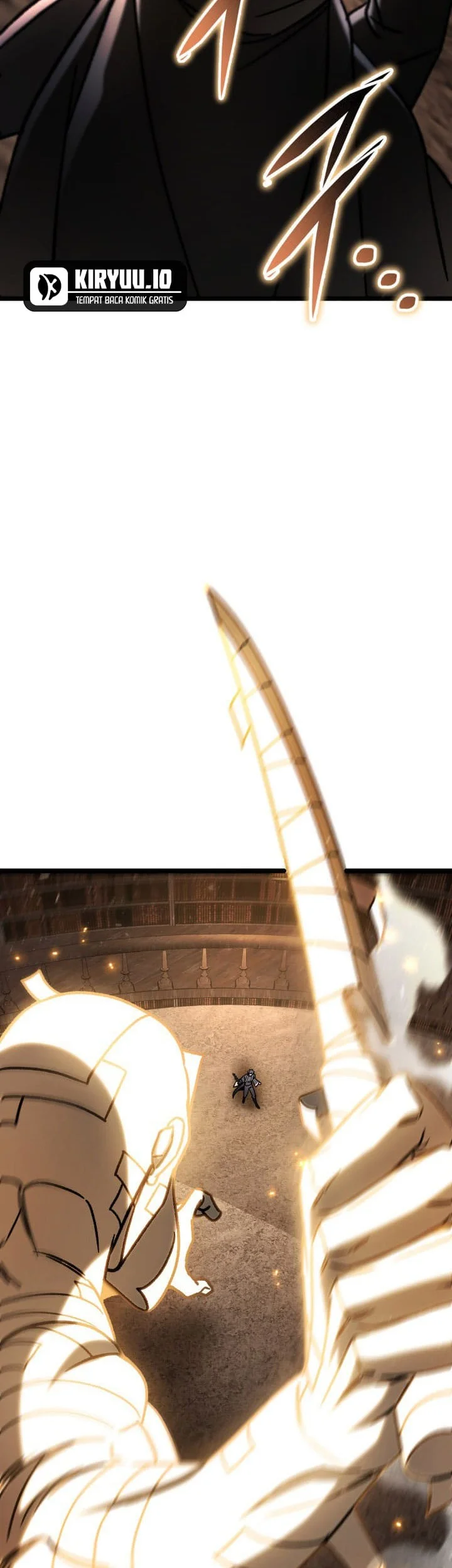 F-Class Destiny Hunter Chapter 109 Gambar 24