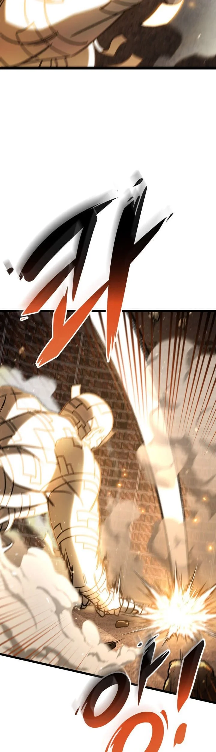 F-Class Destiny Hunter Chapter 109 Gambar 25