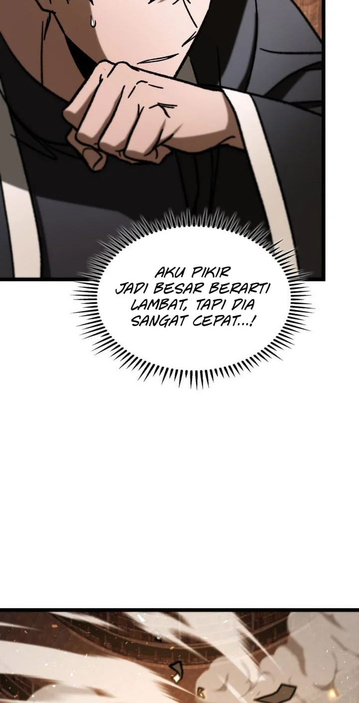 F-Class Destiny Hunter Chapter 109 Gambar 30