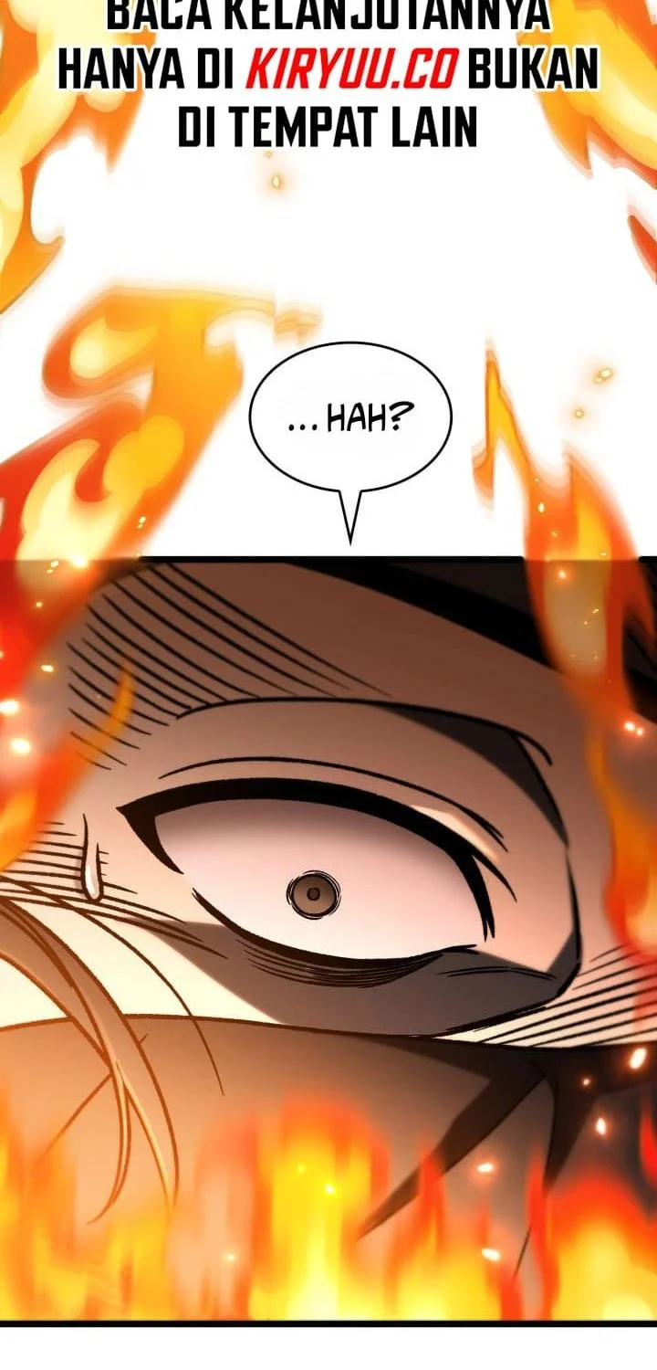 F-Class Destiny Hunter Chapter 110 Gambar 20