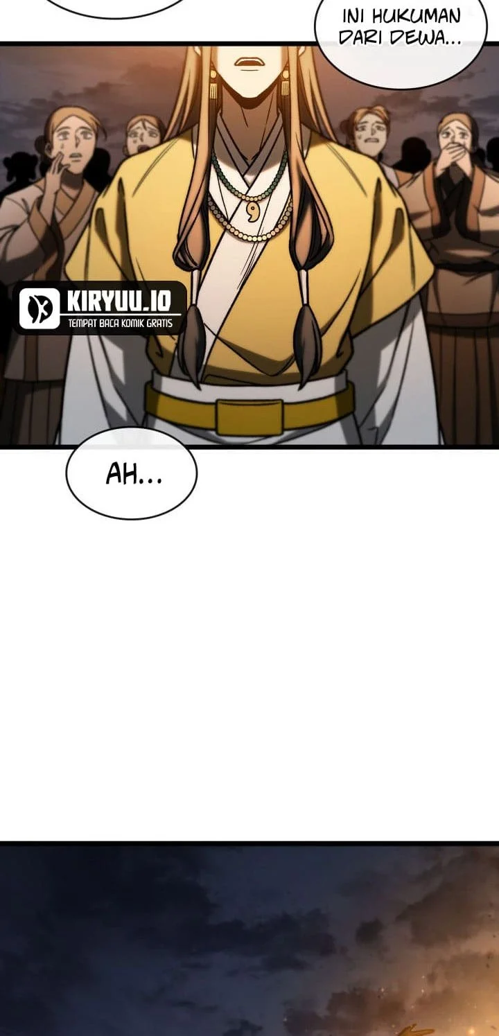 F-Class Destiny Hunter Chapter 110 Gambar 22