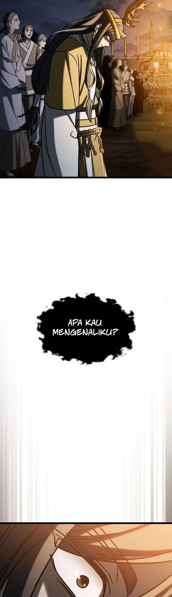 F-Class Destiny Hunter Chapter 110 Gambar 23