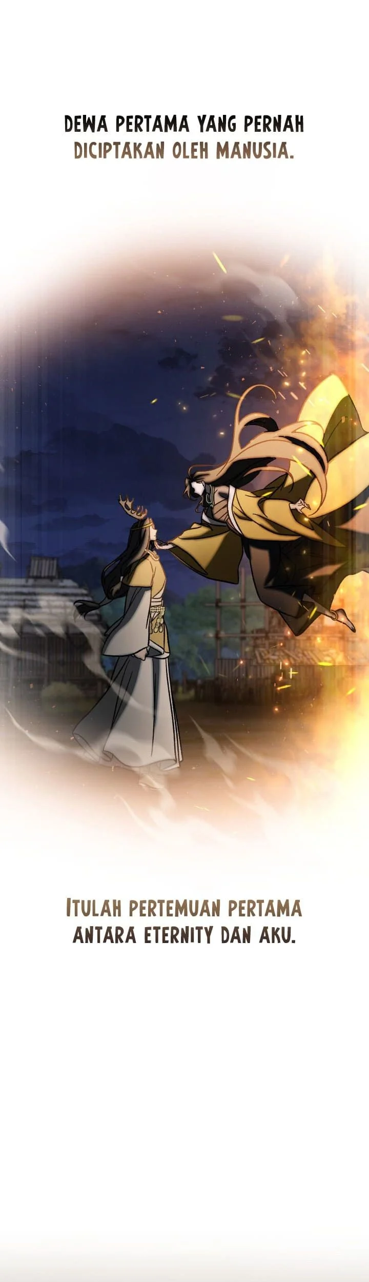 F-Class Destiny Hunter Chapter 110 Gambar 29