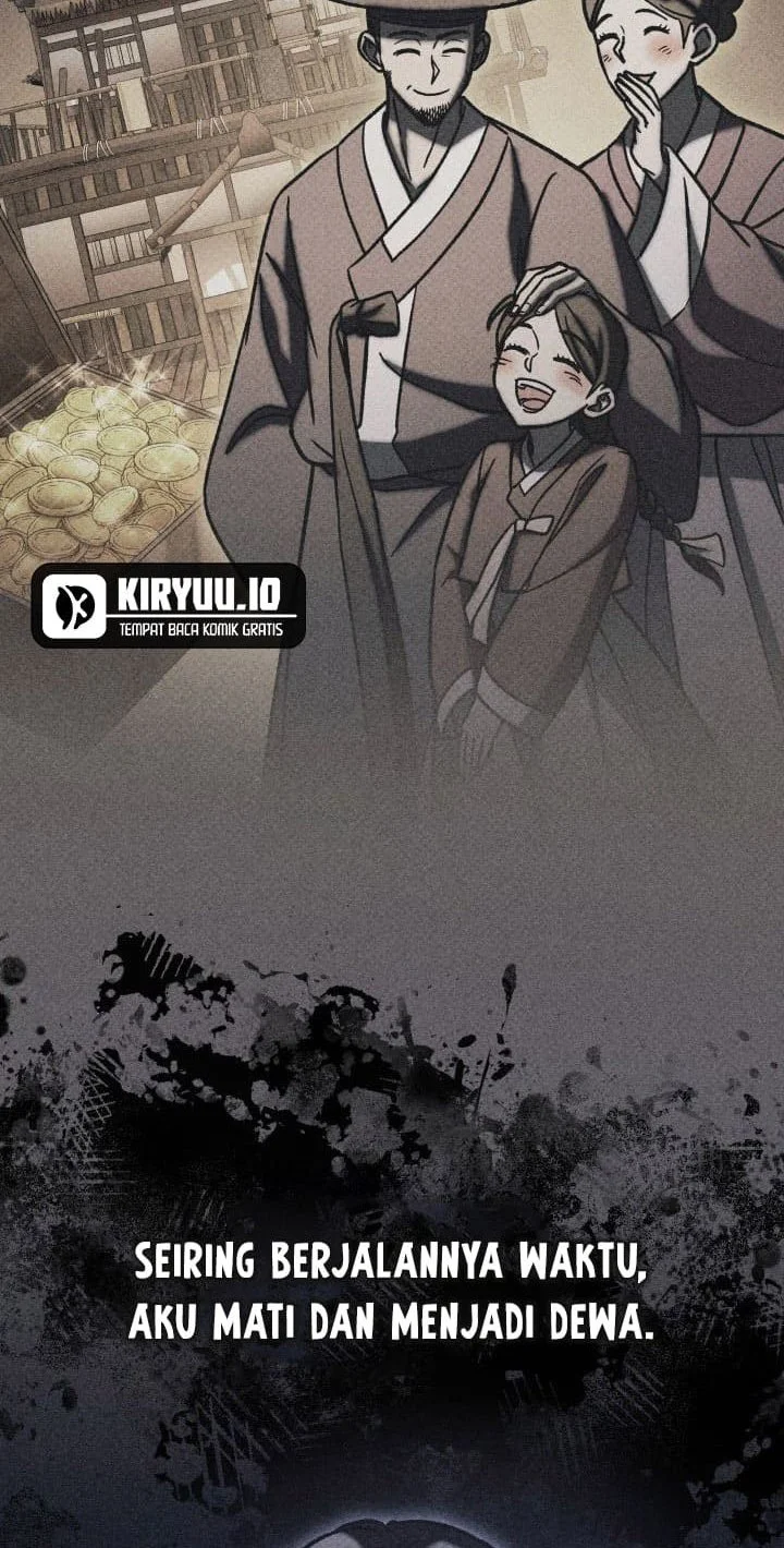 F-Class Destiny Hunter Chapter 110 Gambar 32