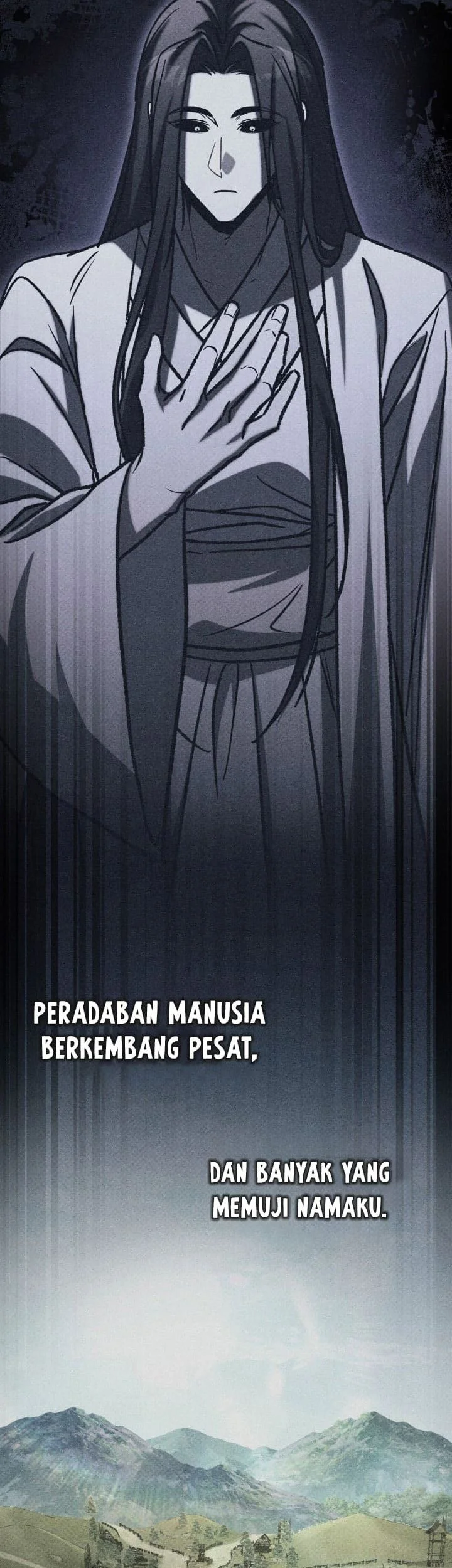 F-Class Destiny Hunter Chapter 110 Gambar 33