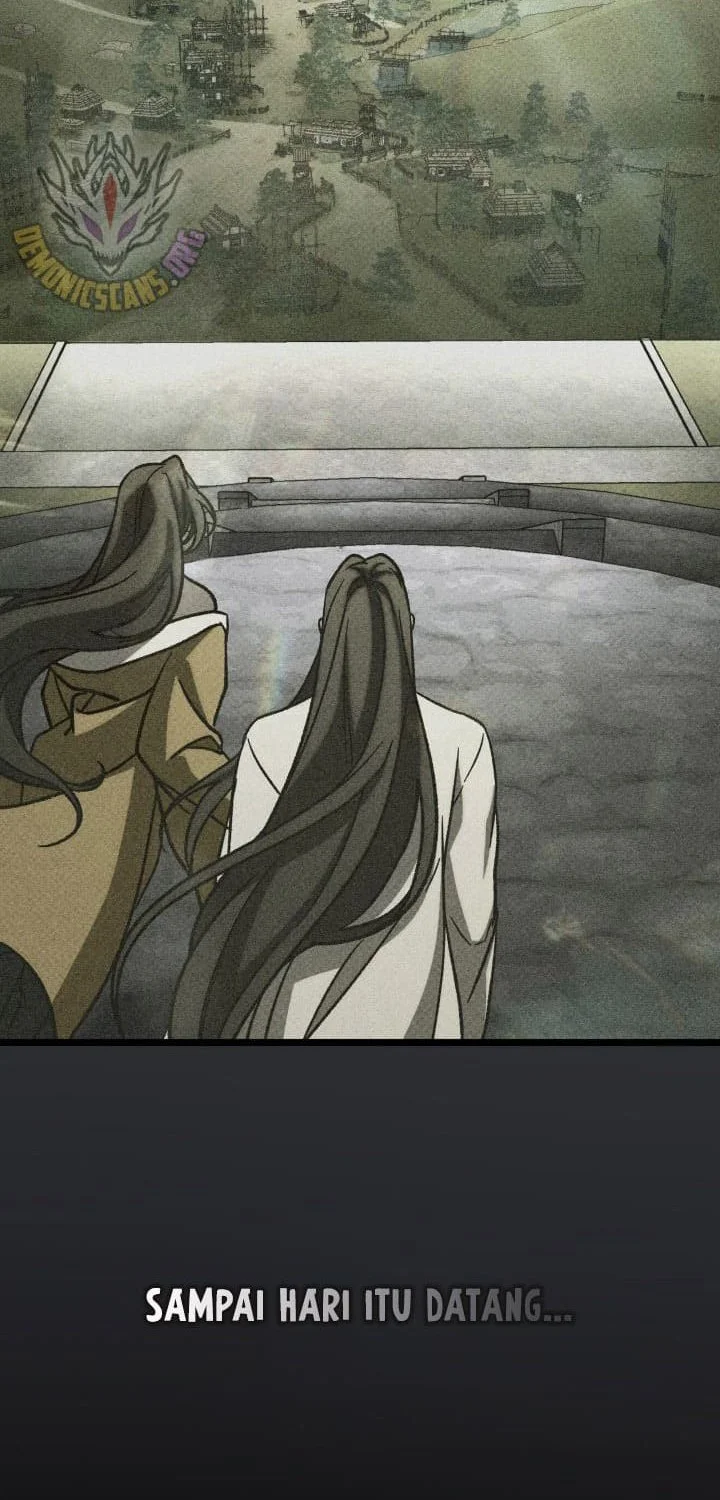 F-Class Destiny Hunter Chapter 110 Gambar 34