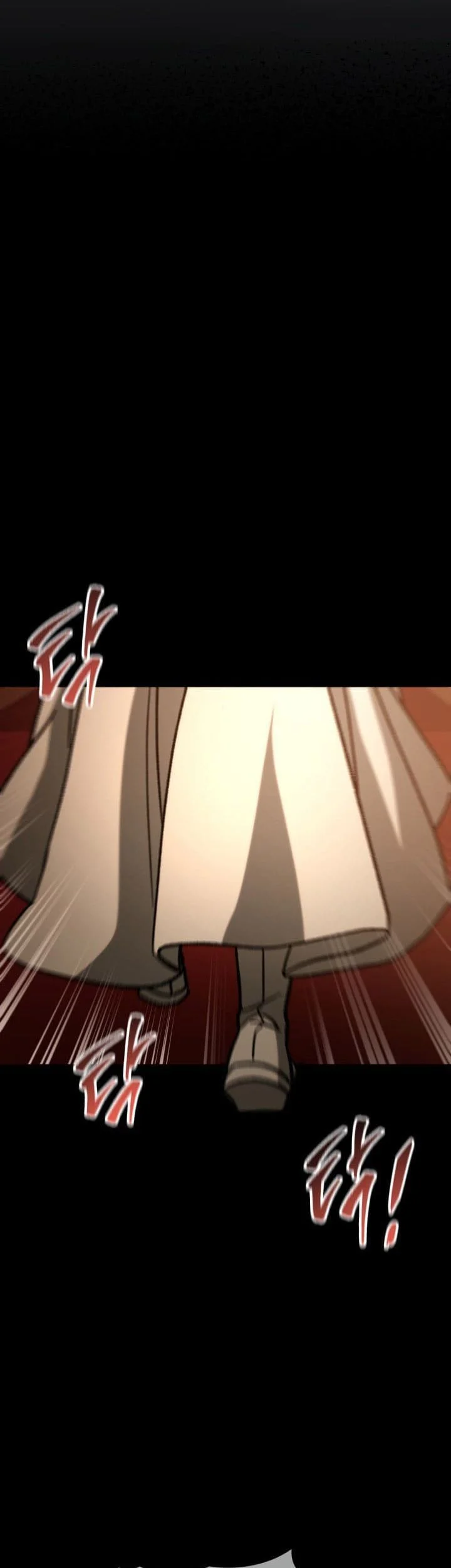 F-Class Destiny Hunter Chapter 110 Gambar 35