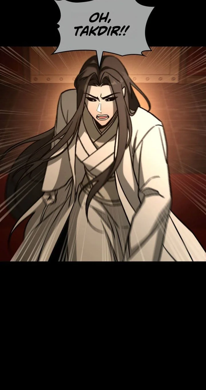 F-Class Destiny Hunter Chapter 110 Gambar 36