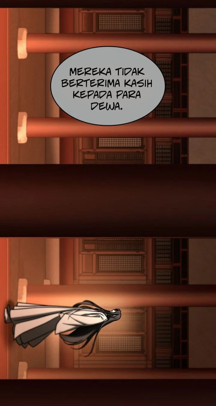 F-Class Destiny Hunter Chapter 110 Gambar 40