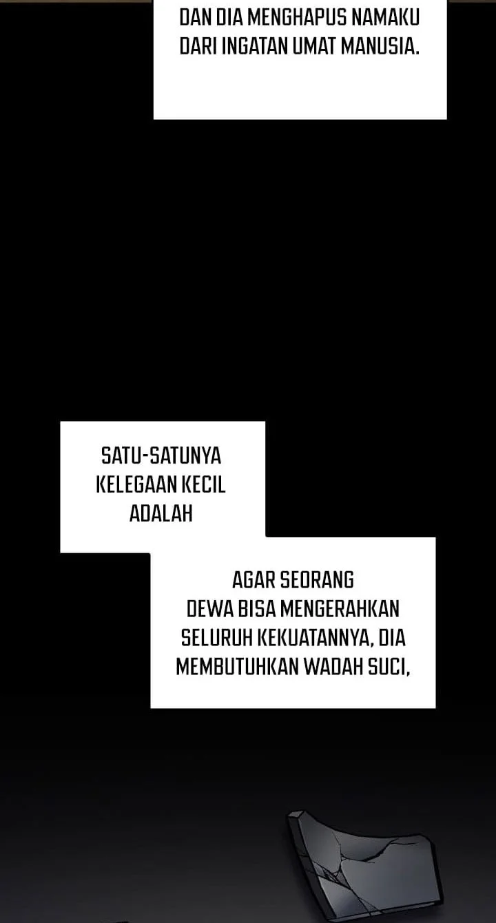 F-Class Destiny Hunter Chapter 110 Gambar 44